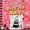 Buchcover Bock auf Party?
