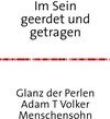 Buchcover Im Sein geborgen und getragen