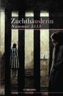 Buchcover Zuchthäuslerin Nr. 5553