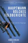 Buchcover Hauptmann Bölckes Feldberichte