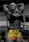 Buchcover MUSKEL FANTASIE | Vol. WET
