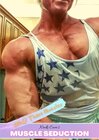 Buchcover MUSCLE SEDUCTION | OMG! Those Muscles
