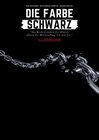 Buchcover DIE FARBE SCHWARZ | Sklaverei, Kolonialismus, Rassismus