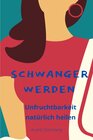 Buchcover Schwanger werden