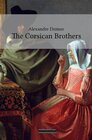 Buchcover The Corsican Brothers