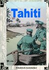 Buchcover Tahiti