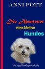 Buchcover Chiccos Abenteuer / Die Abenteuer eines kleinen Hundes