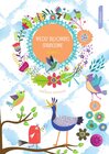 Buchcover Activity Books / Wildly Blooming Springtime