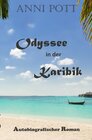 Buchcover Odyssee in der Karibik