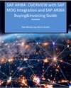 Buchcover SAP ARIBA OVERVIEW with SAP MDG Integration and SAP ARIBA Buying&amp;Invoicing Guide