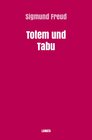 Sigmund Freud gesammelte Werke / Totem und Tabu width=