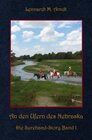 Buchcover Die Surehand-Story / An den Ufern des Nebraska