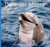 Buchcover Karla Kullerkeks erzählt dir was / Tiere der Meere