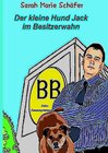 Buchcover Der kleine Hund Jack