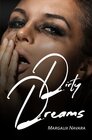 Buchcover Dirty Dreams