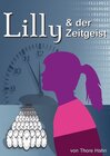Buchcover Lilly / Lilly und die Traumpiraten