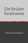 Buchcover Die Brüder Karamasow
