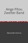 Buchcover Ange Pitou Zweiter Band