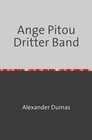 Buchcover Ange Pitou Dritter Band