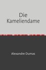 Buchcover Die Kameliendame