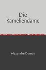 Buchcover Die Kameliendame