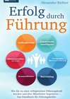 Buchcover Erfolg durch Führung