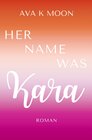 Buchcover Buchreihe Grace und Kara / Kara