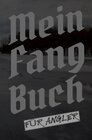 Buchcover Mein Fangbuch für Angler