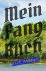 Buchcover Mein Fangbuch für Angler