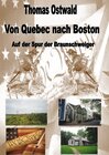 Buchcover Revolution 1776 / Von Quebec nach Boston
