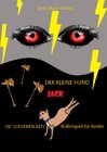 Buchcover Jack / Der kleine Hund Jack - Die goldenen Äxte