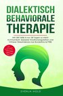 Buchcover Dialektisch Behaviorale Therapie
