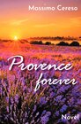 Buchcover Provence forever