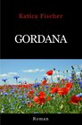 Buchcover Starke Frauen / GORDANA