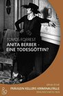 Buchcover ANITA BERBER - EINE TODESGÖTTIN?