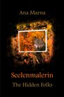 Buchcover The Hidden Folks / Seelenmalerin