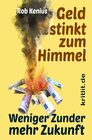 Buchcover Geld stinkt zum Himmel