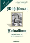 Buchcover Mühlhäuser Fotoalbum