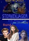 Buchcover Sternenjäger