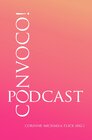 Buchcover CONVOCO! Podcast
