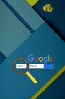 Buchcover Google SEO Hacks | Wie Google Dienste zu Google SEO-Tools werden (Format: 12,5 x 19,0 cm)