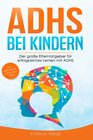 Buchcover ADHS bei Kindern