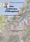 Buchcover Dein Erfüllungsbuch