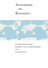 Buchcover Antarktis bis Zagaleta - Kurze Geschichten erlebt und aufgeschrieben von Rüdiger May