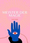 Buchcover Meister der Magie