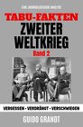 Buchcover Tabu-Fakten Zweiter Weltkrieg / Tabu-Fakten Zweiter Weltkrieg (Band 2)