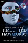 Buchcover TIME OF THE HAWKLORDS