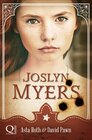 Buchcover Joslyn Myers
