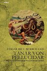 Buchcover TANAR VON PELLUCIDAR