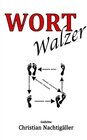 Buchcover WortWalzer